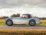 Austin-Healey 3000 BN7 1959 года